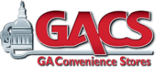 Georgia Convenience Stores Logo