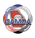 GAMOA Logo