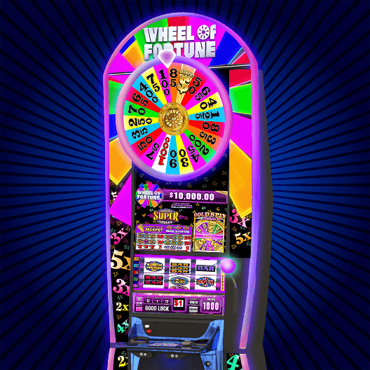 What Is a Coin Operated Amusement Machine (COAM)? Inamax